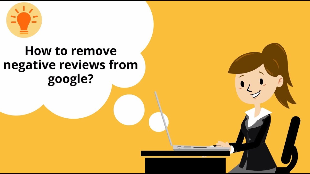How Negative Reviews Can Cost You Sales – And How ORM Fixes It