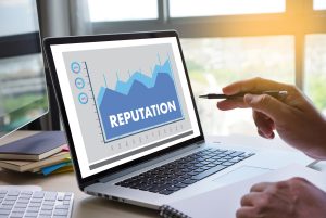 Reputation Management: A Must for CEOs, Doctors, Politicians